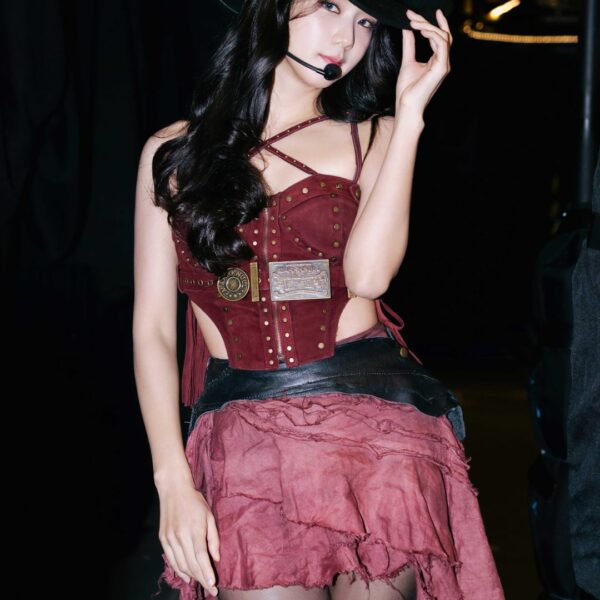 251203 Jisoo App Update