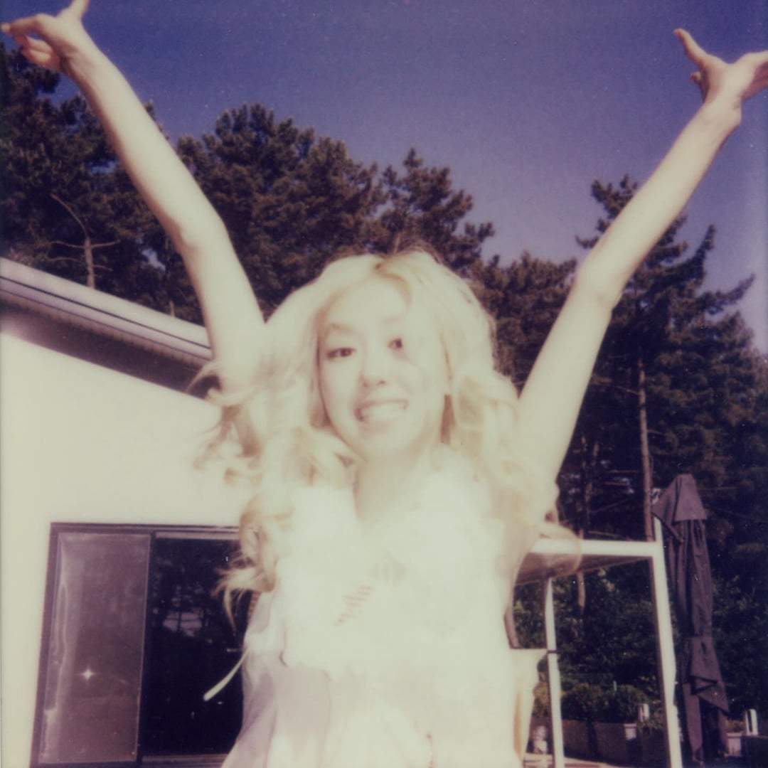 251206 ROSÉ IG Update