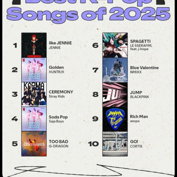 251209 Jennie (ODDATELIER) IG Story Update