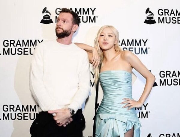 251206 Cirkut IG Update w/ ROSÉ