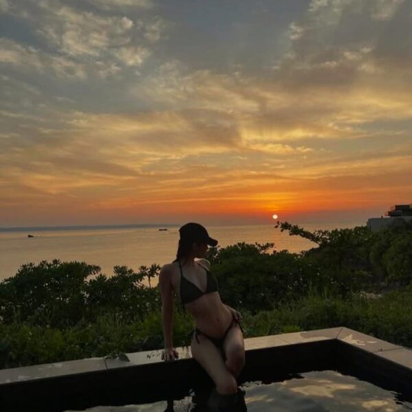 Jennie IG update 251231