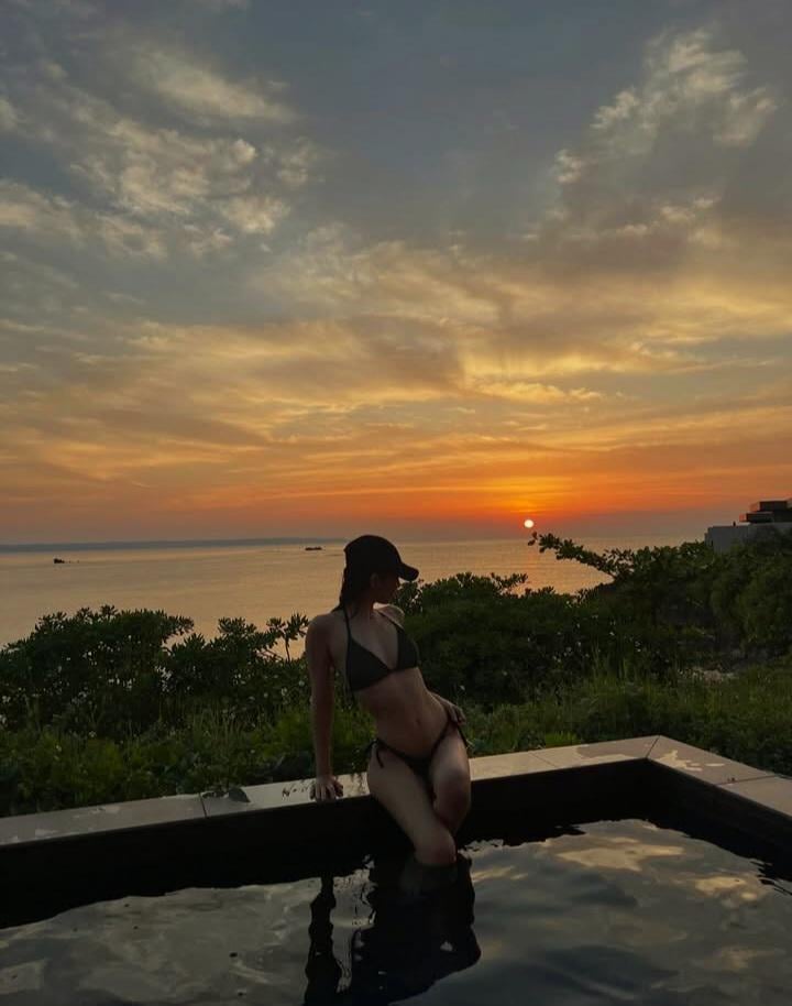 Jennie IG update 251231