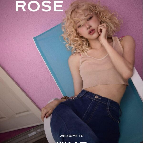 251212 WME IG Update w/ ROSÉ