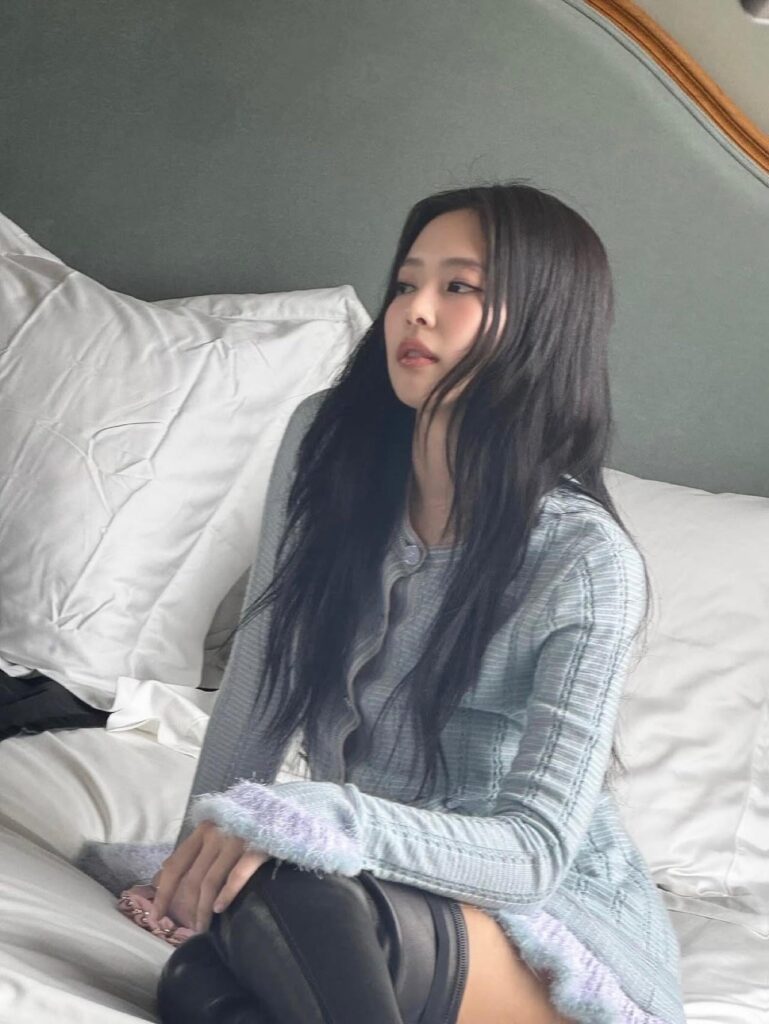 Jennie