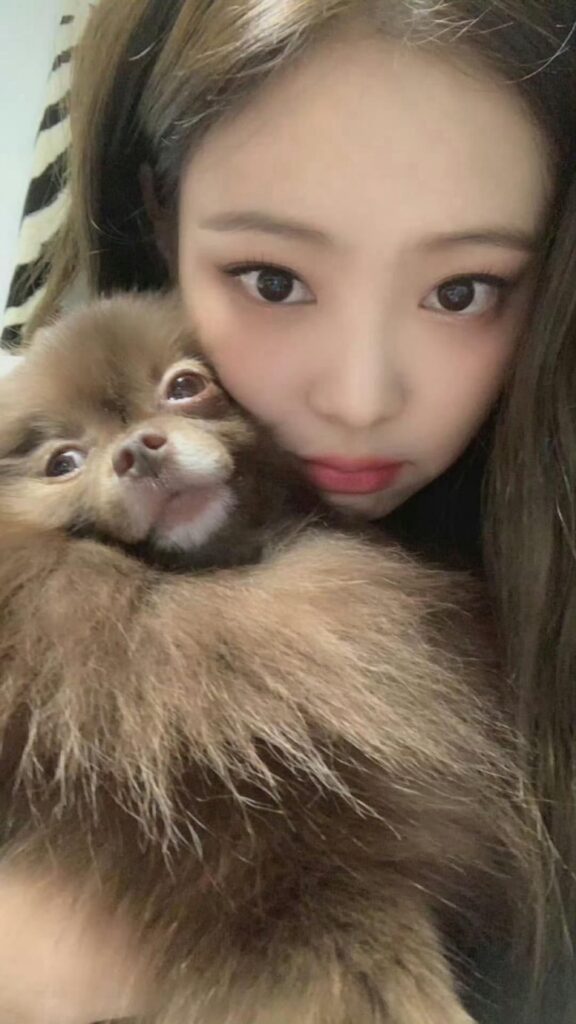 Jennie