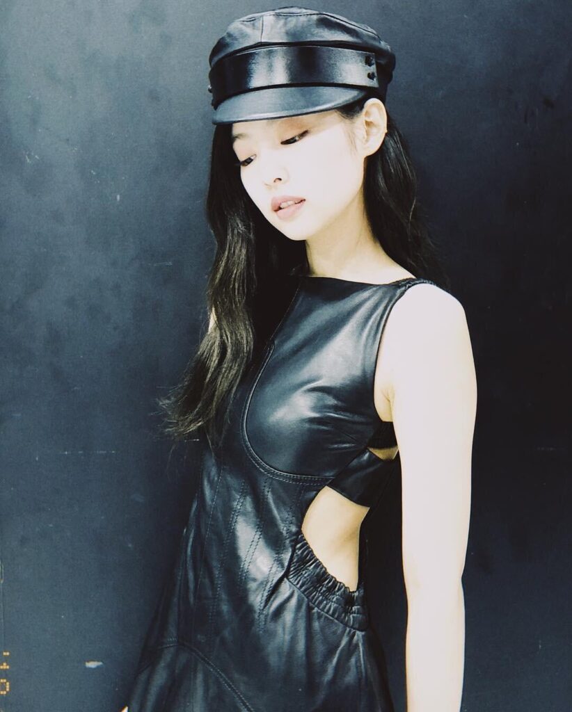 180930 Jennie