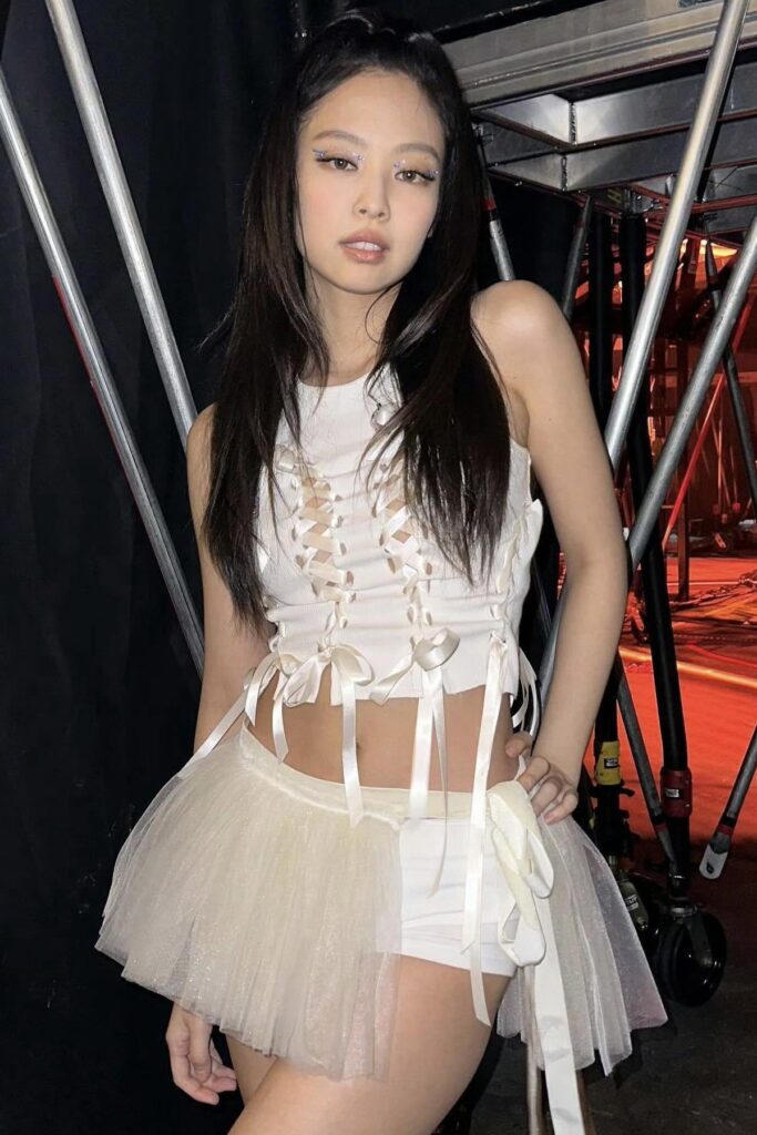 Jennie