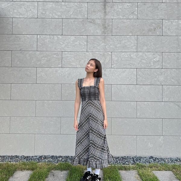 220802 Jennie Instagram Update