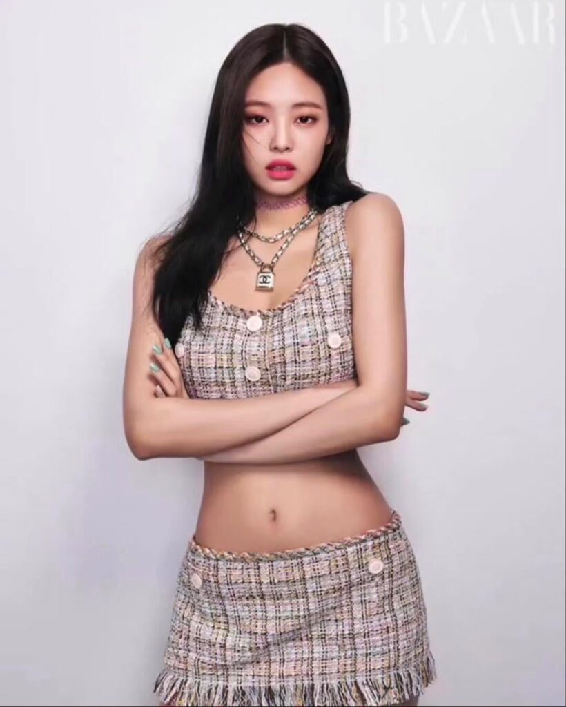 Jennie