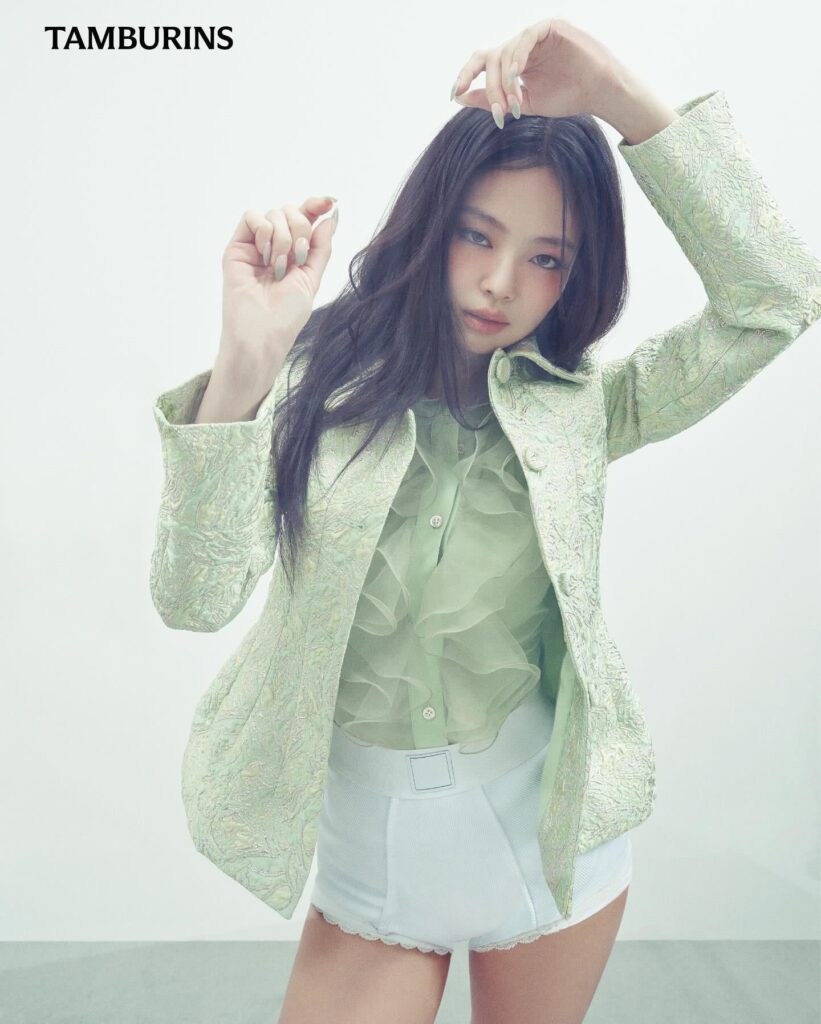 Jennie