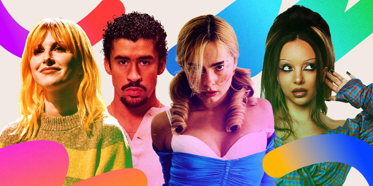 251223 — Business Insider ranks "Ruby" by JENNIE the #15 best album of 2025