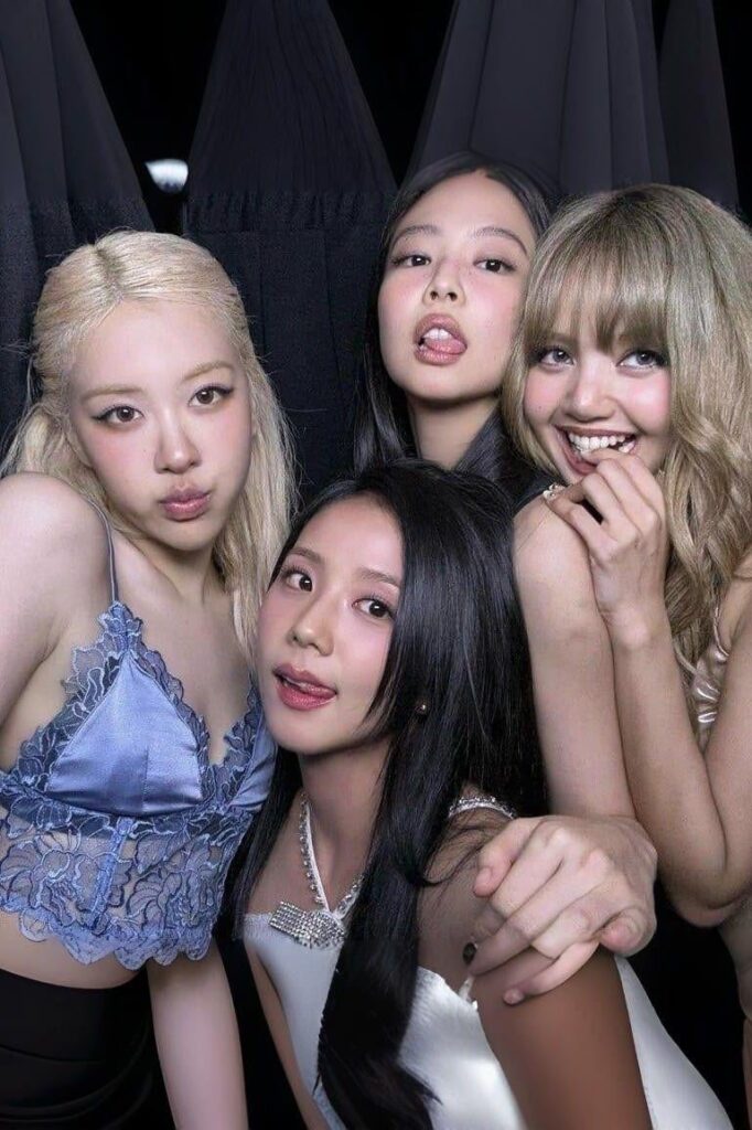 Blackpink