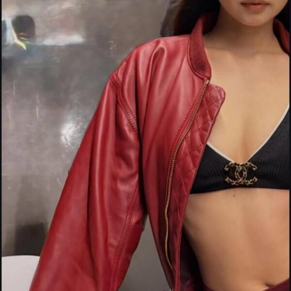 Jennie x Singapore | IG update 251218