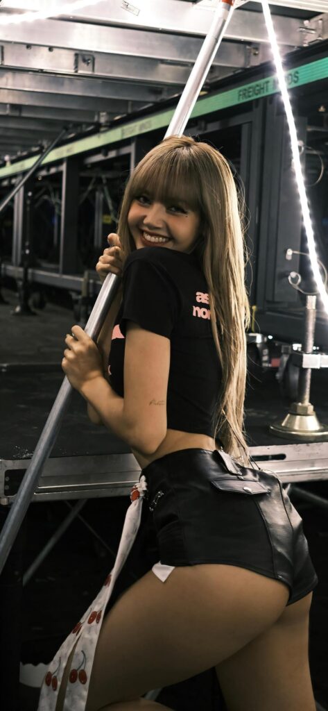 Lalisa Manoban