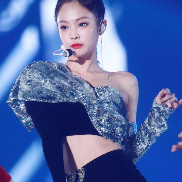 181201 Jennie