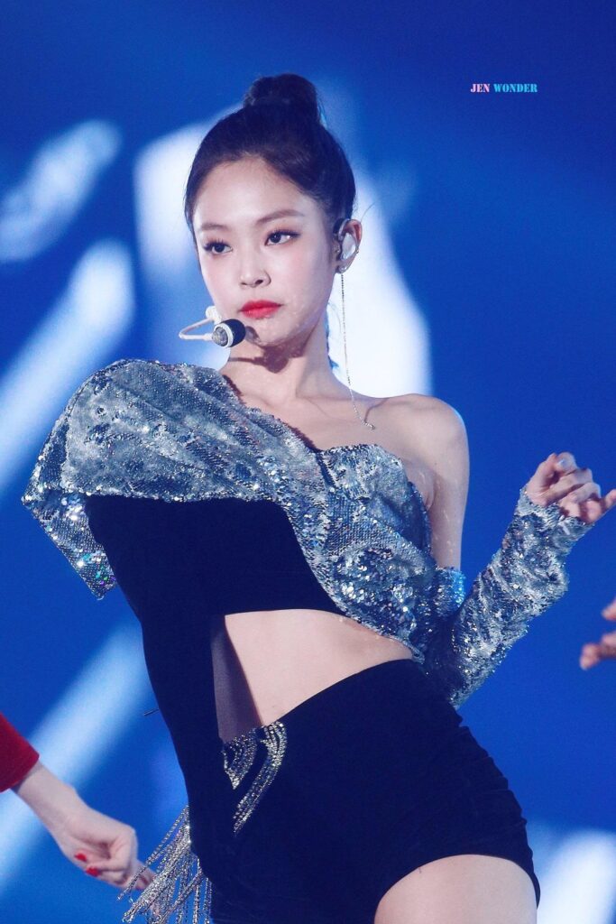 181201 Jennie