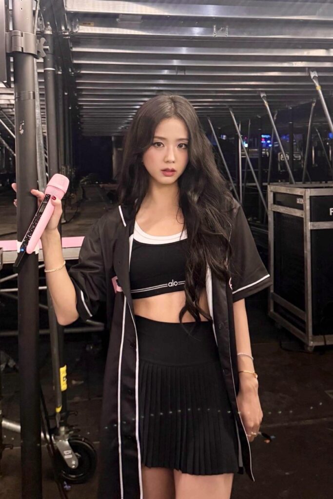 250718 Jisoo