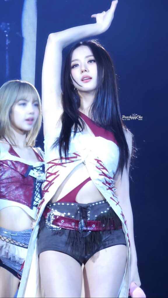 250816 Jisoo