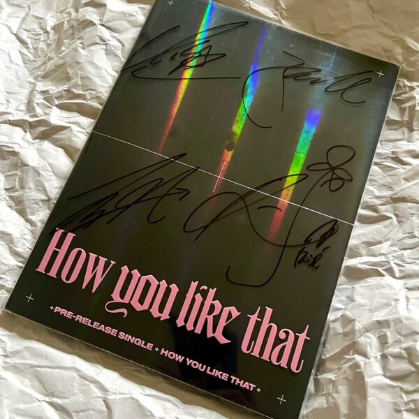 Most amazing BlackPink haul ever!