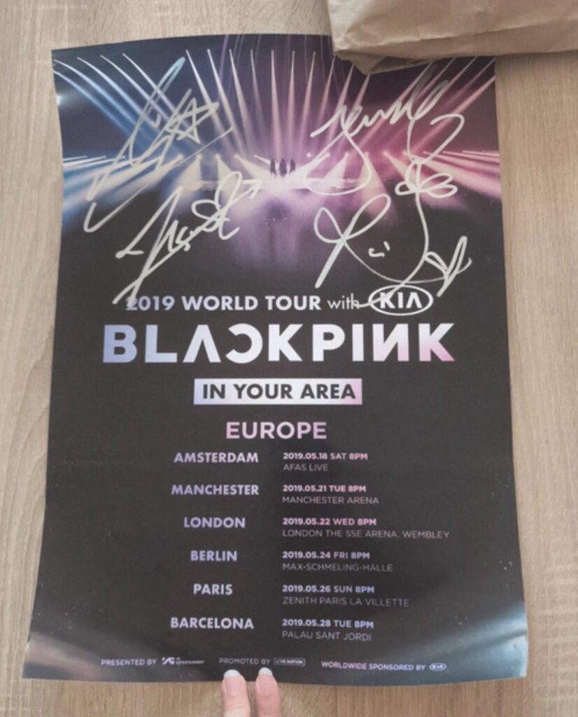 Real or fake?