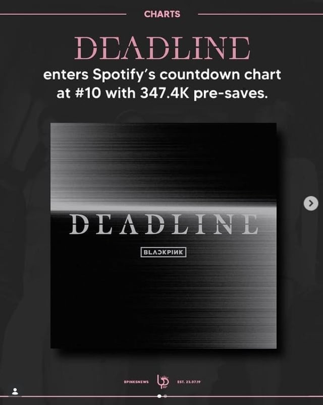 credits: @thebpinksnews on TTK