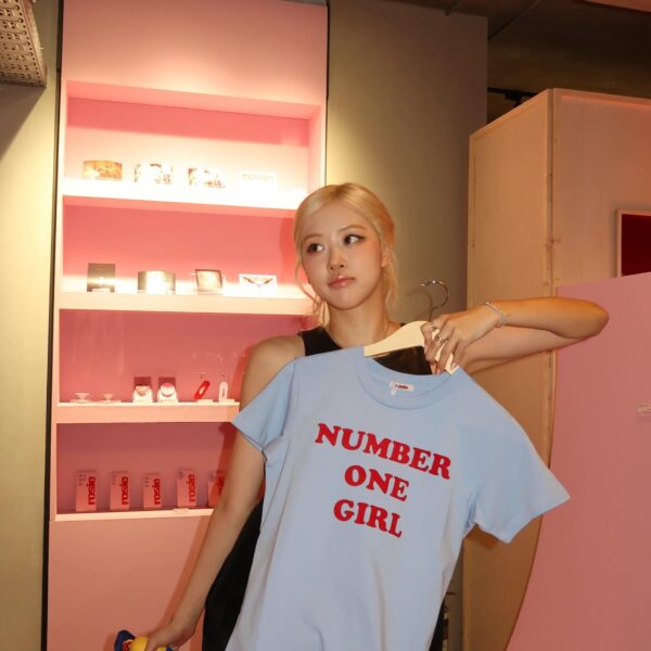 260130 ROSÉ (vampirehollie) IG Update