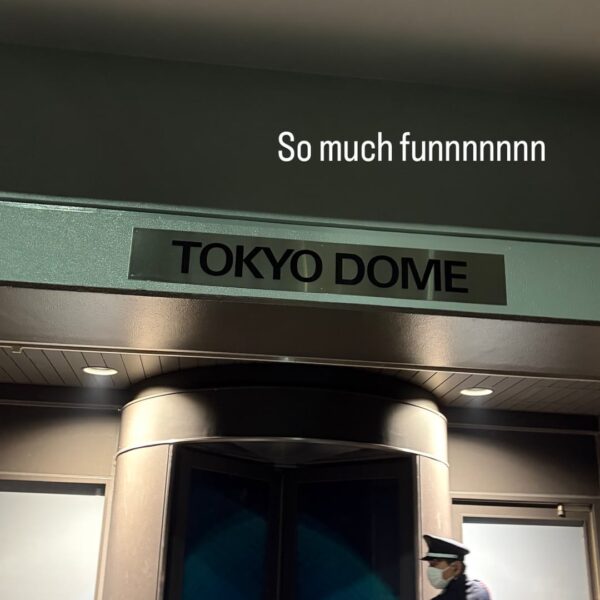 260117 Rosé IG Story Update