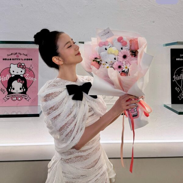 260115 Jisoo App Membership Update