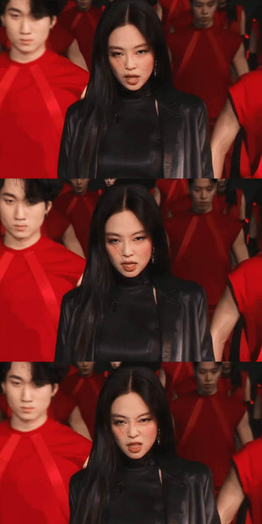 260110 JENNIE