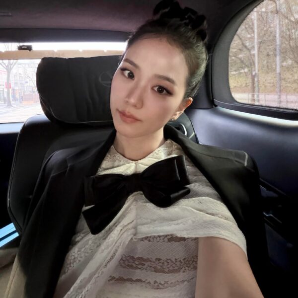 260119 Jisoo App Update