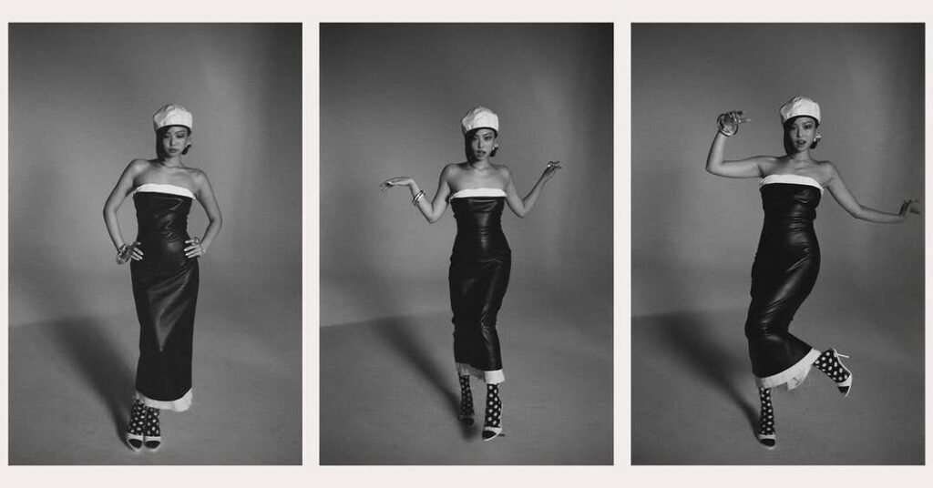 260106 Jennie IG Update