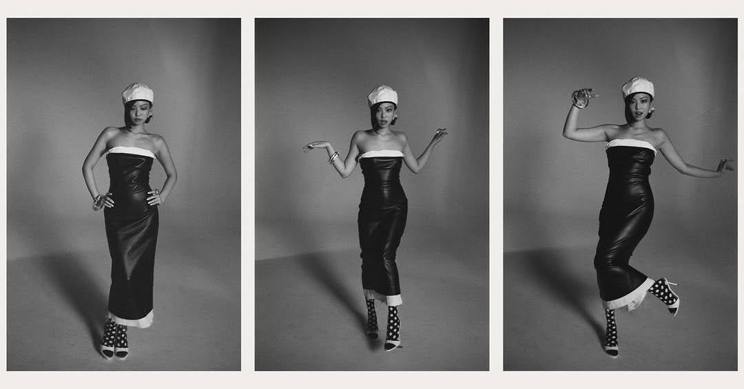 260106 Jennie IG Update