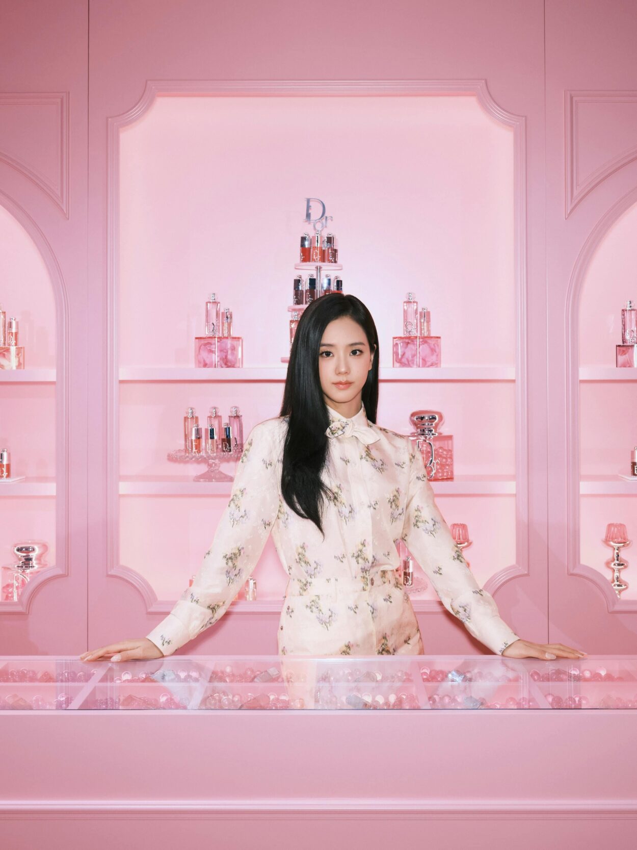260126 Jisoo for DIOR Beauty