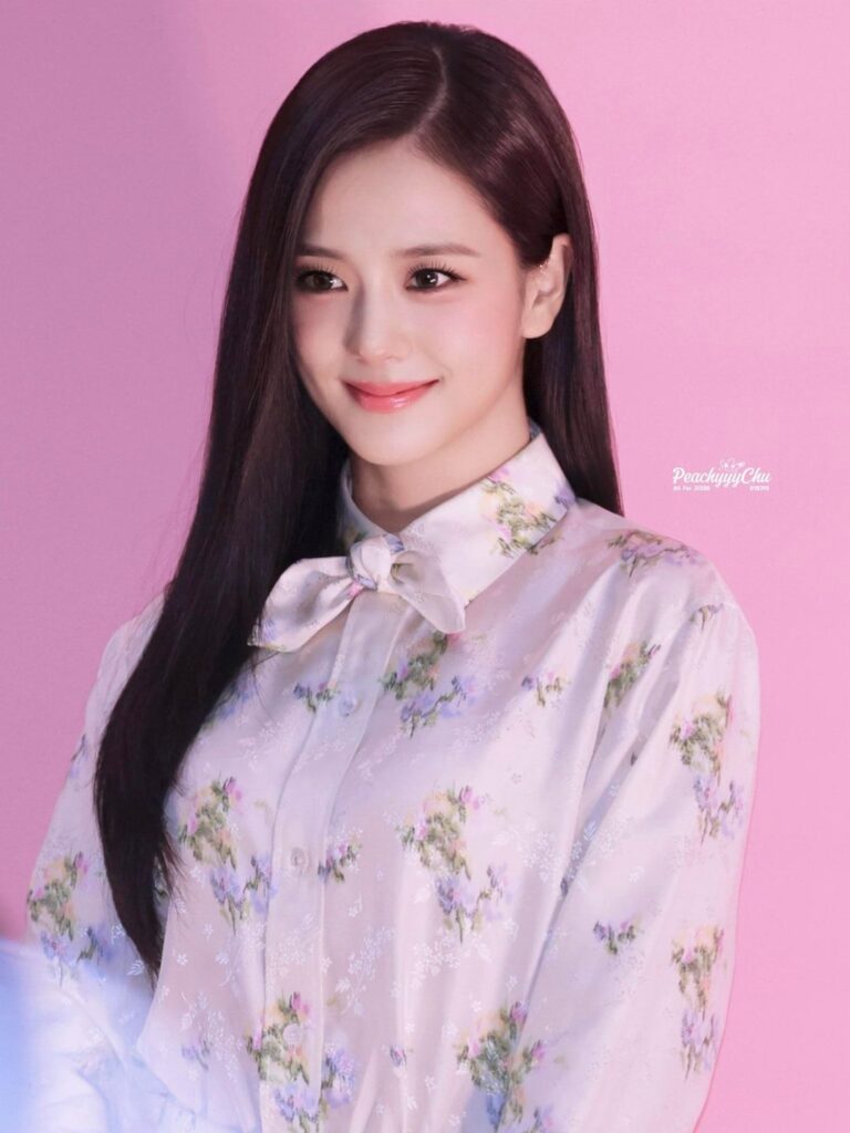 260119 Jisoo