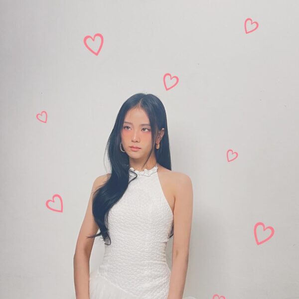 260103 ityitj IG Story Update w/ Jisoo