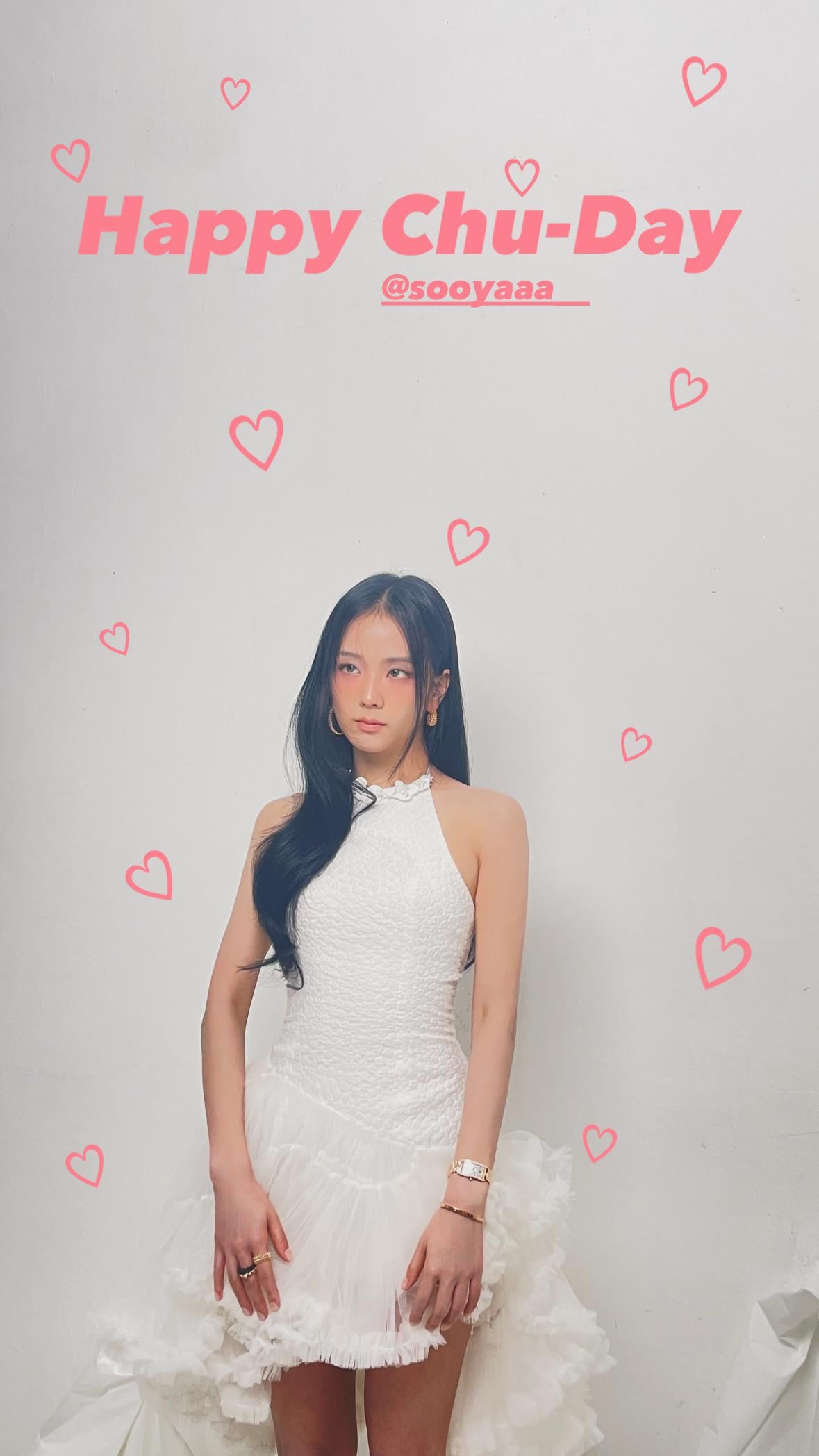 260103 ityitj IG Story Update w/ Jisoo