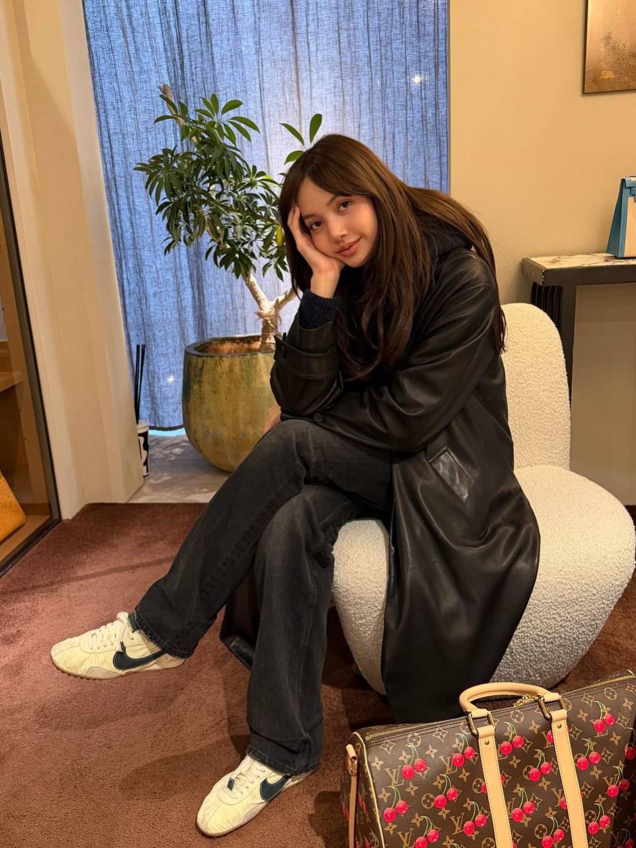 260120 paradisevintage_tokyo IG Update w/ Lisa