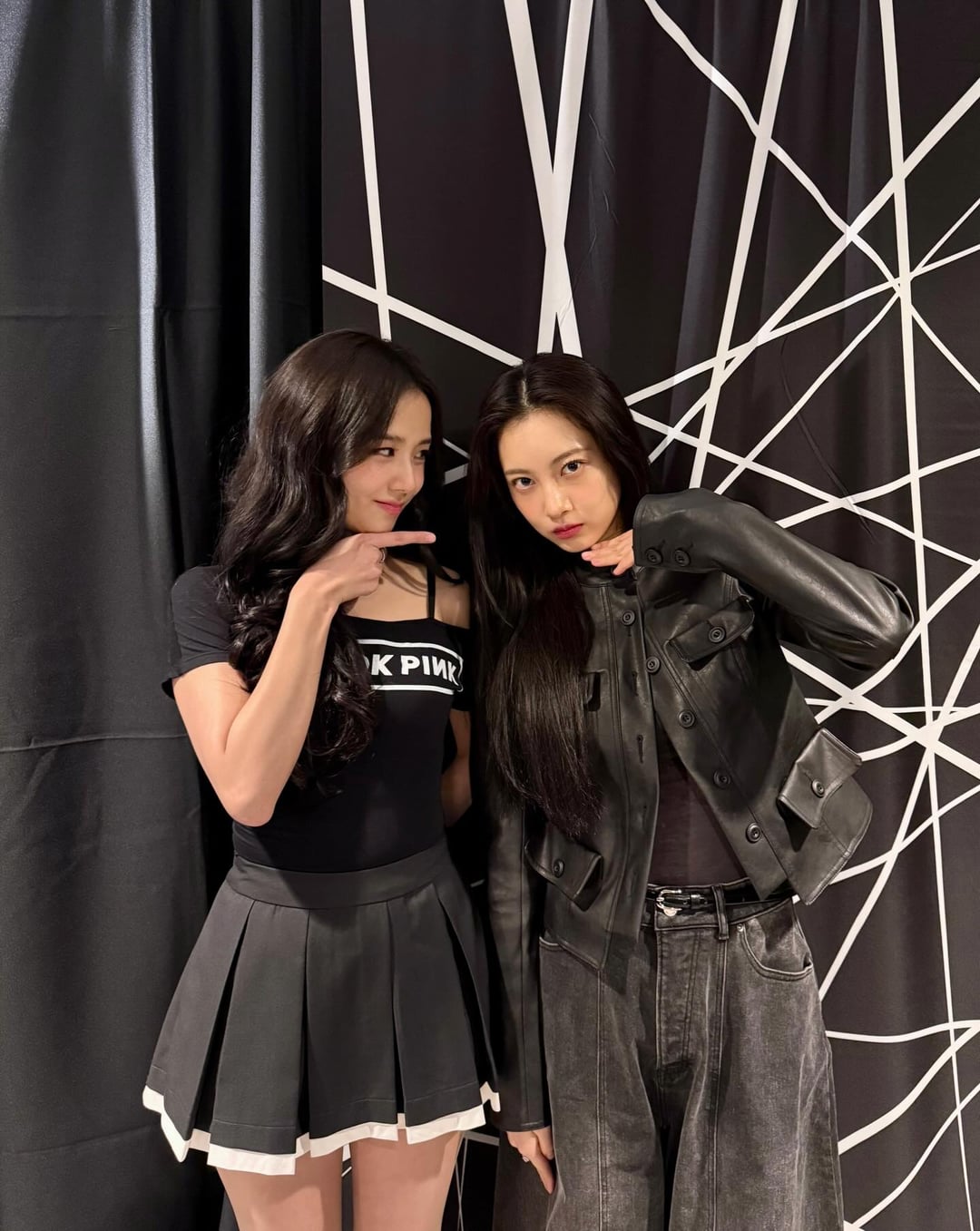 260119 y_ar1492 IG Update w/ Jisoo