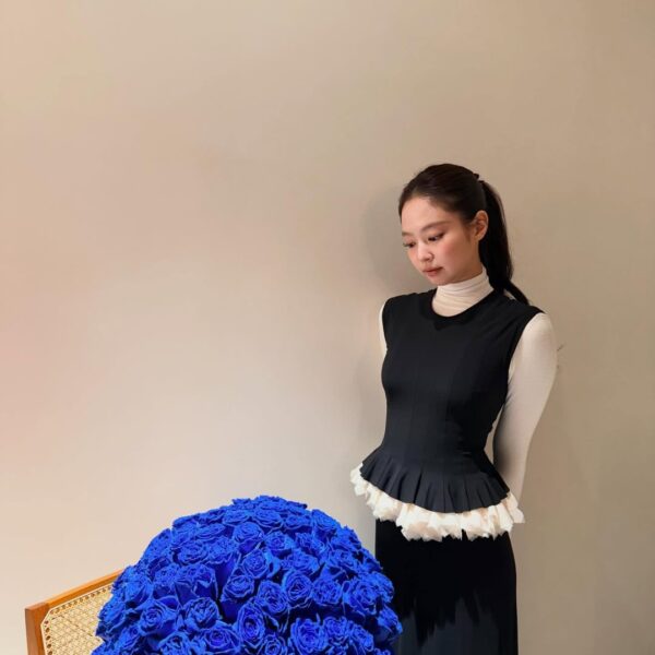 260116 Jennie IG Update