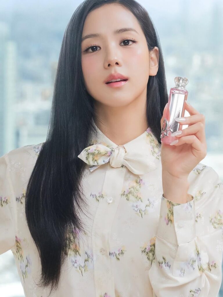 260119 Jisoo