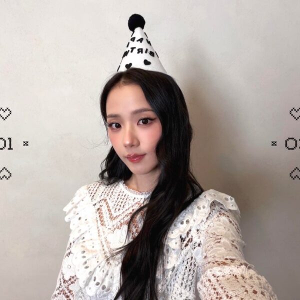 260104 Jisoo App Update