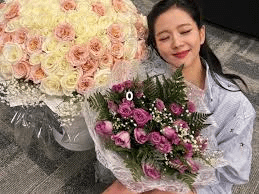 Happy Jisoo Day Everyone! 🐰🎂 (Jan 3, 2026)