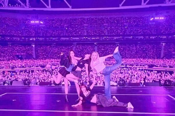 260128 Jisoo IG Update