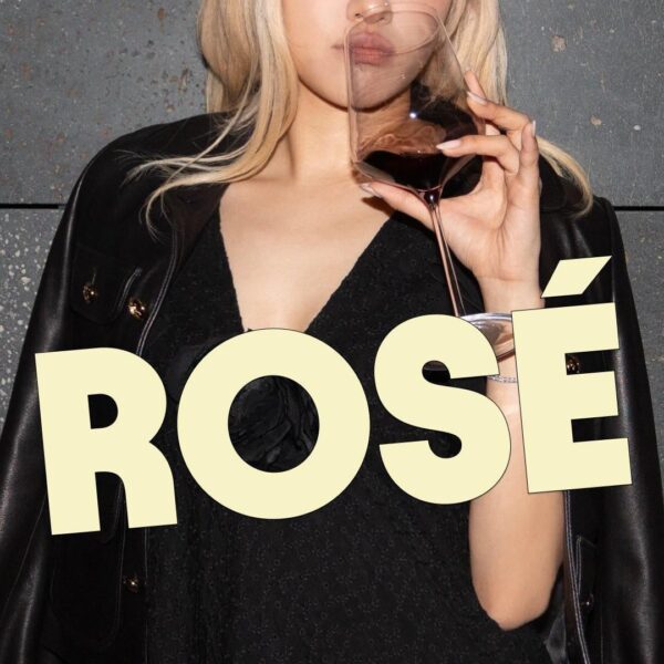 260129 Rosé on ‘Call Her Daddy’