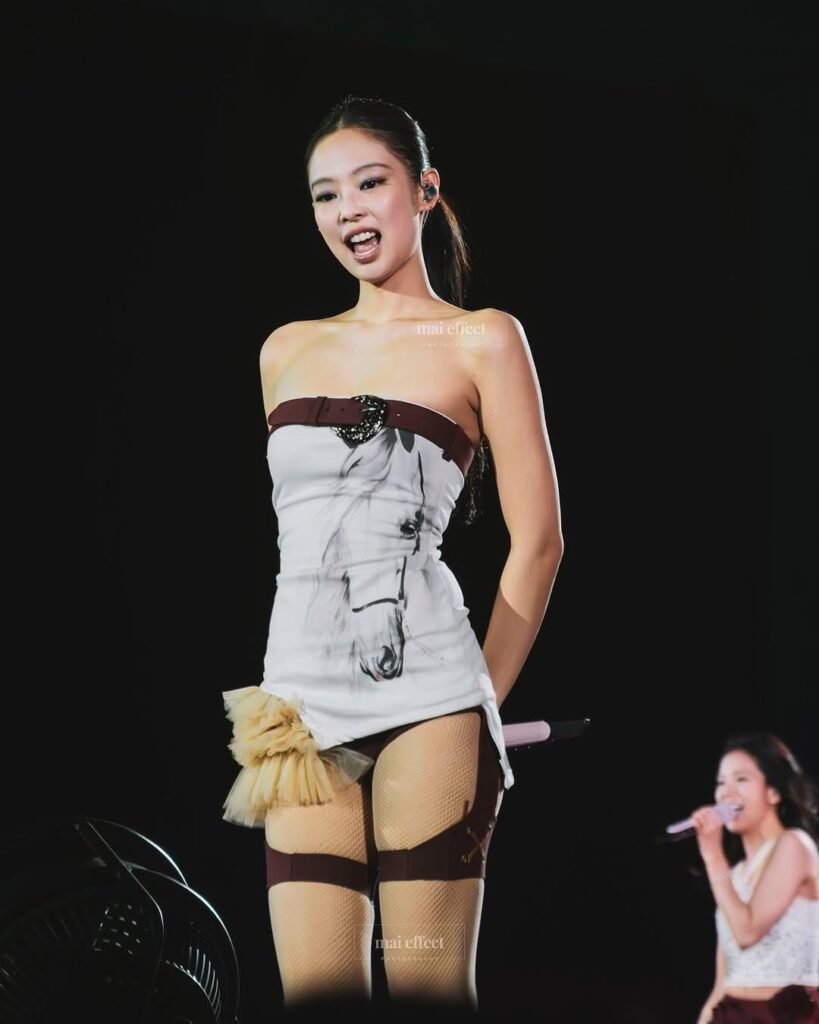 250722 Jennie