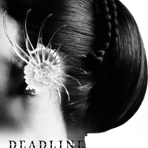 260130 BLACKPINK 3rd MINI ALBUM [DEADLINE] CONCEPT TEASER