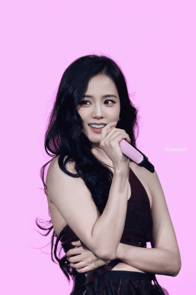 260126 Jisoo