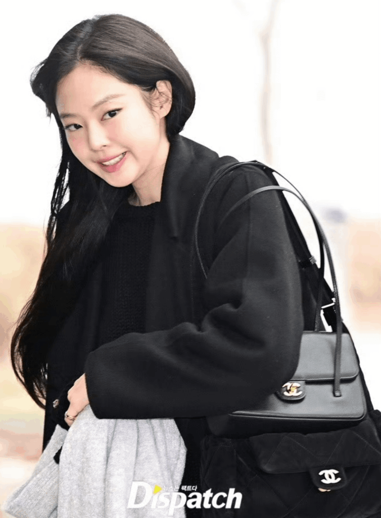 260115 JENNIE