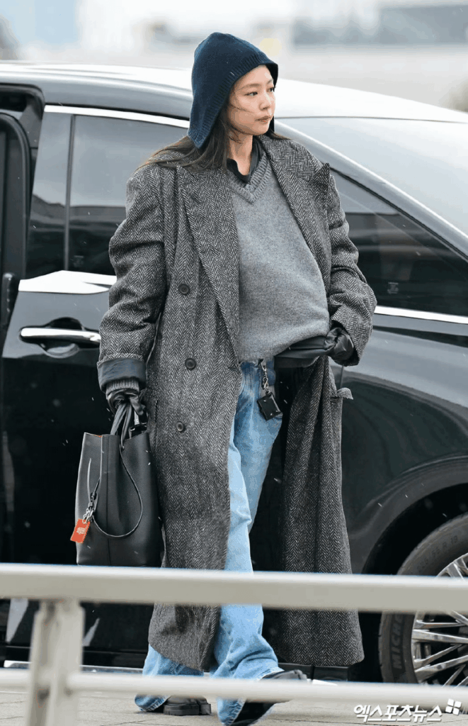 260109 JENNIE
