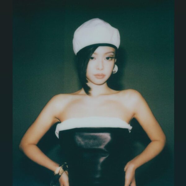 260106 Jennie IG Story Update